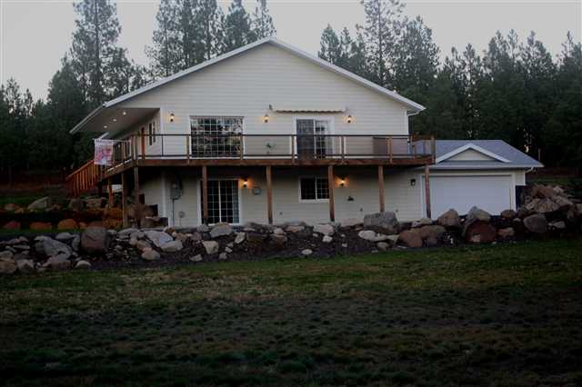 30824 North Milan Road Chattaroy, WA 99003 - Photo 2 of 9 Gallery Image 2