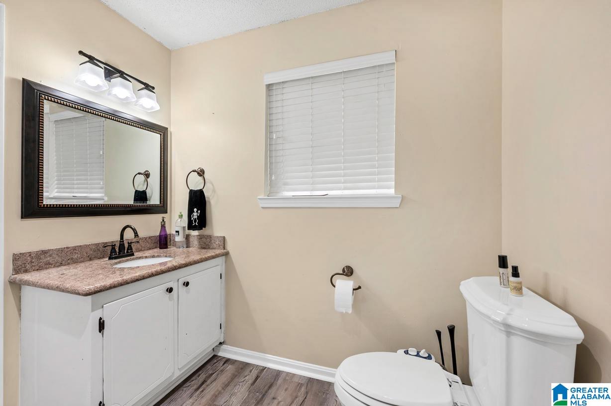5289 Dresden Road Birmingham, AL 35210 - Photo 11 of 26