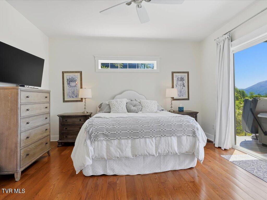 270 Sonshine Ridge Road Cosby, TN 37722 - Photo 17 of 75 270 Sonshine Ridge Road - 17