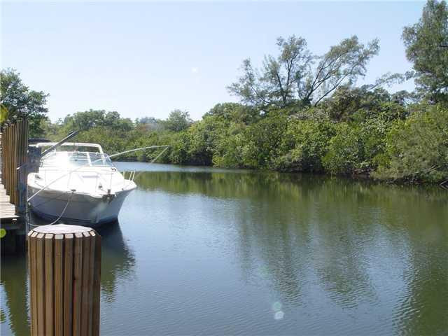 219 North Gordon Road Fort Lauderdale, FL 33301 - Photo 13 of 24 Waterfront/Dock/Pier