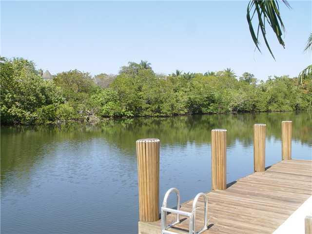 219 North Gordon Road Fort Lauderdale, FL 33301 - Photo 15 of 24 Waterfront/Dock/Pier