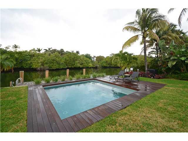 219 North Gordon Road Fort Lauderdale, FL 33301 - Photo 16 of 24 Exterior Front