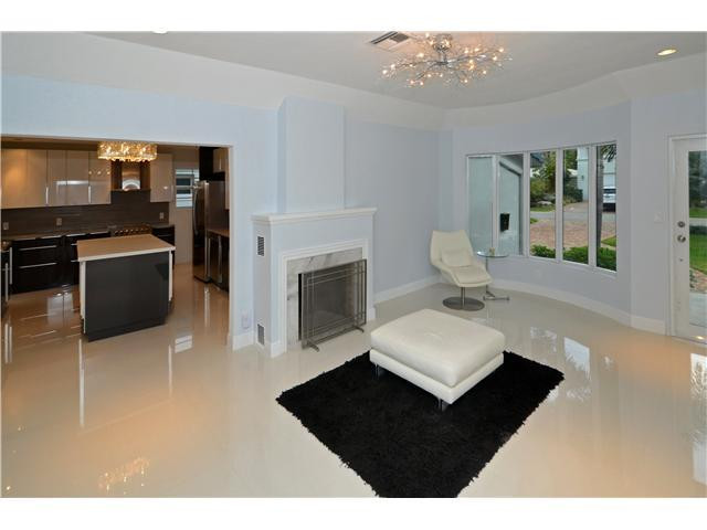 219 North Gordon Road Fort Lauderdale, FL 33301 - Photo 20 of 24 Living Room