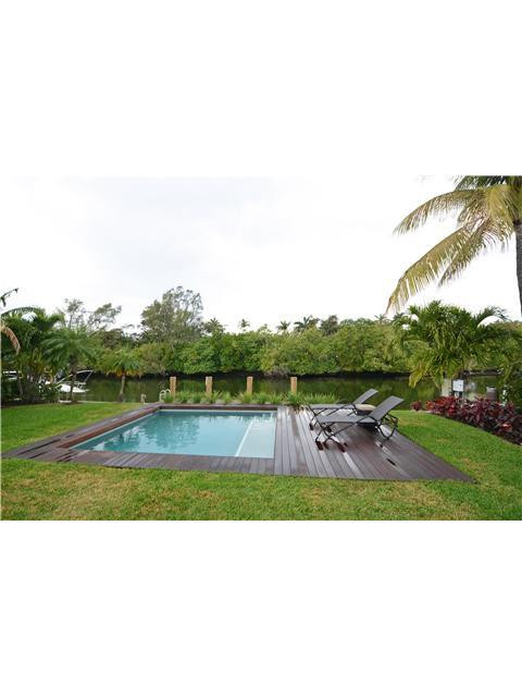 219 North Gordon Road Fort Lauderdale, FL 33301 - Photo 22 of 24 Exterior Back