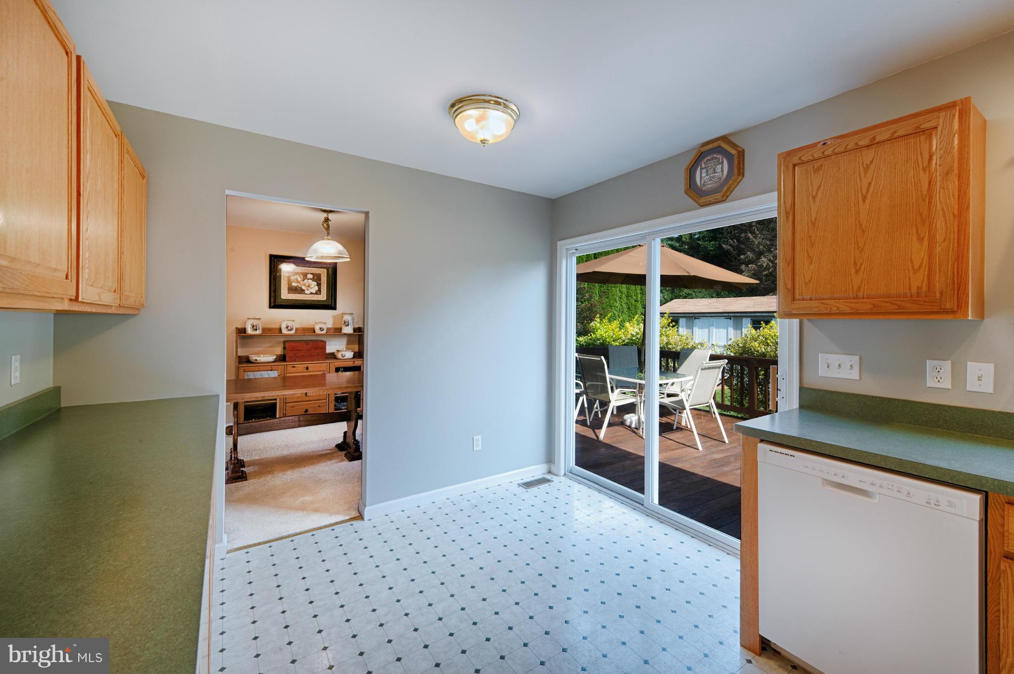 102 Britton Drive Rising Sun, MD 21911 - Photo 13 of 26 Kitchen