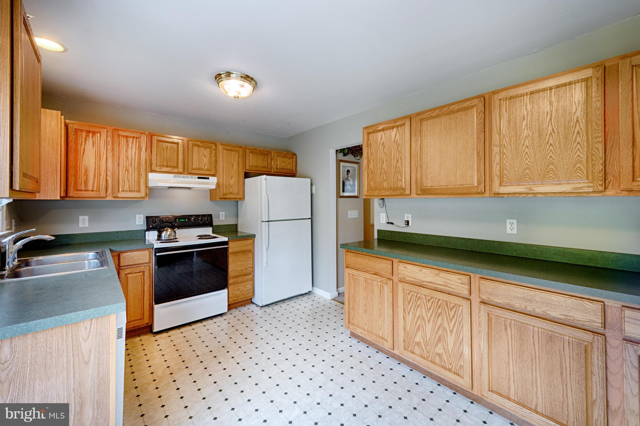 102 Britton Drive Rising Sun, MD 21911 - Photo 15 of 26 Kitchen