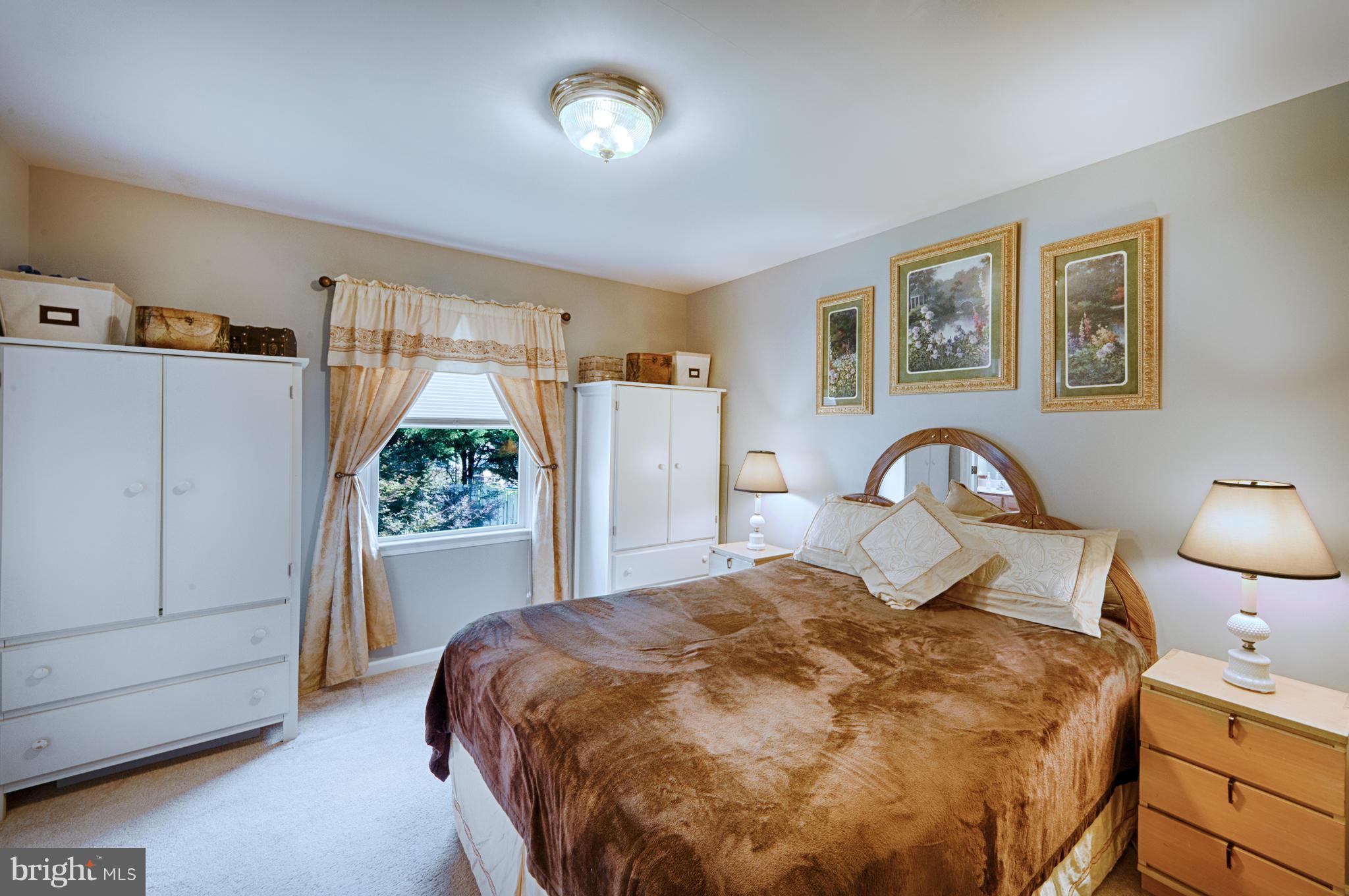 102 Britton Drive Rising Sun, MD 21911 - Photo 17 of 26 Bedroom (Master)