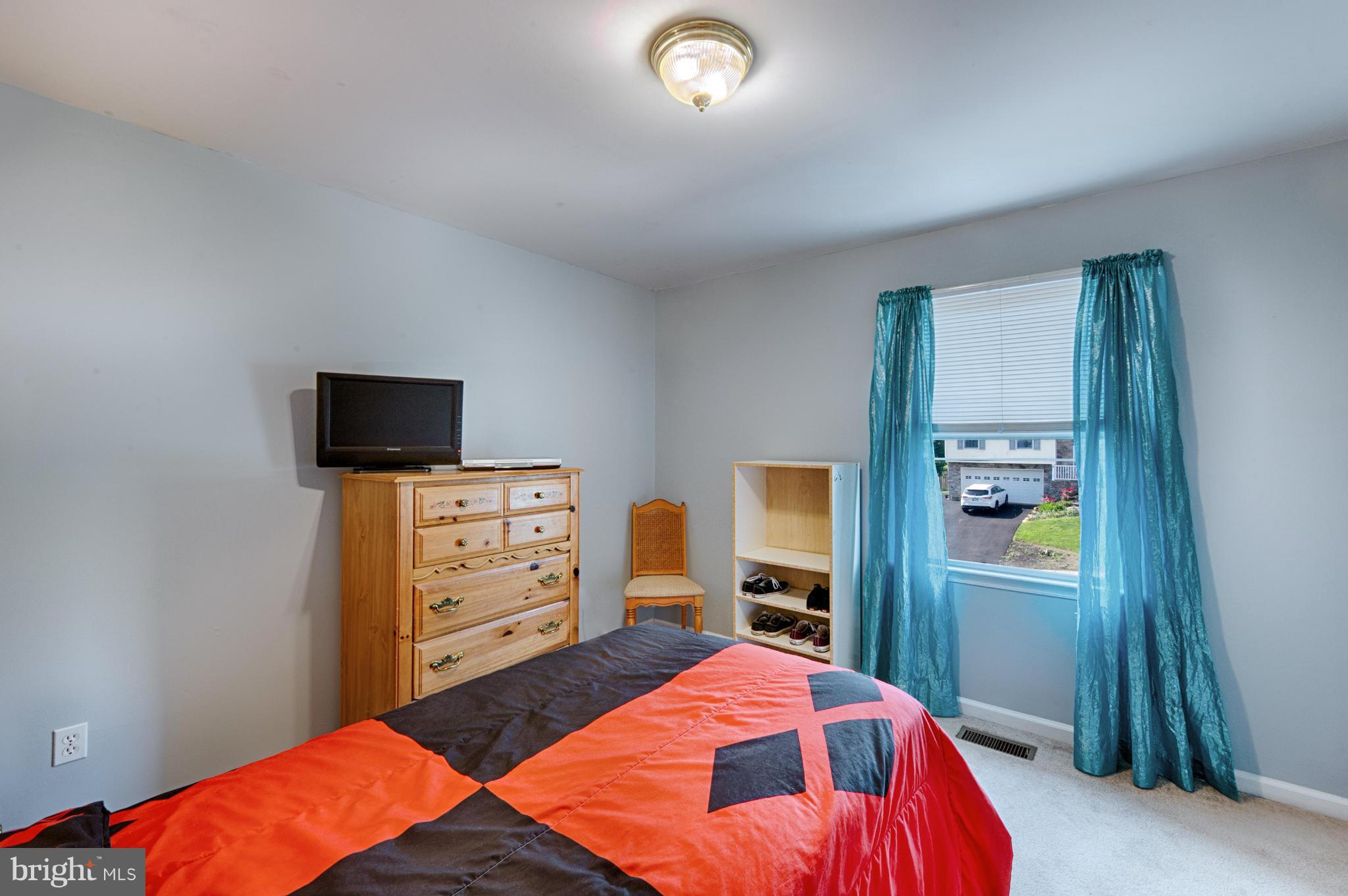 102 Britton Drive Rising Sun, MD 21911 - Photo 19 of 26 Bedroom