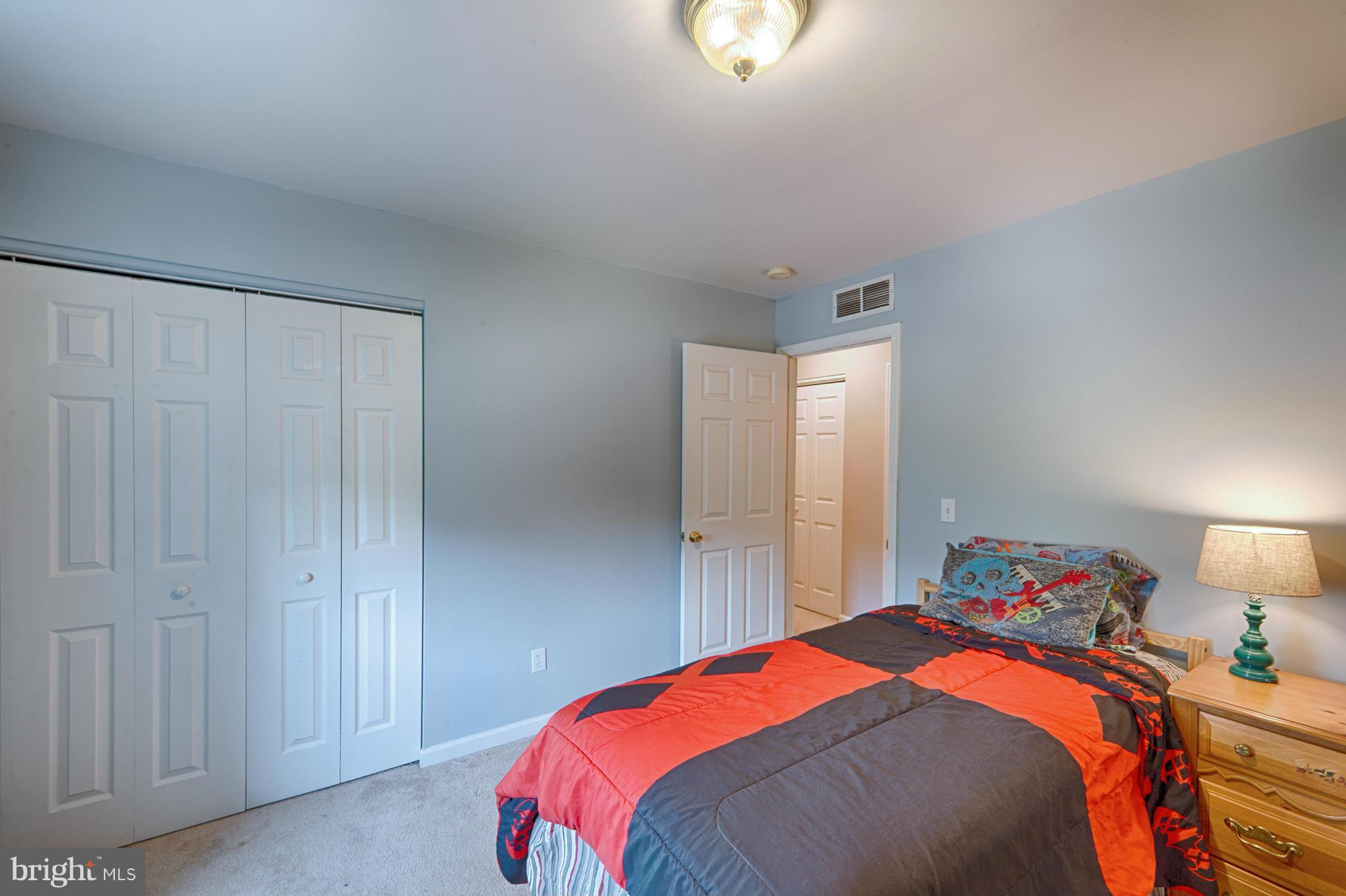 102 Britton Drive Rising Sun, MD 21911 - Photo 20 of 26 Bedroom