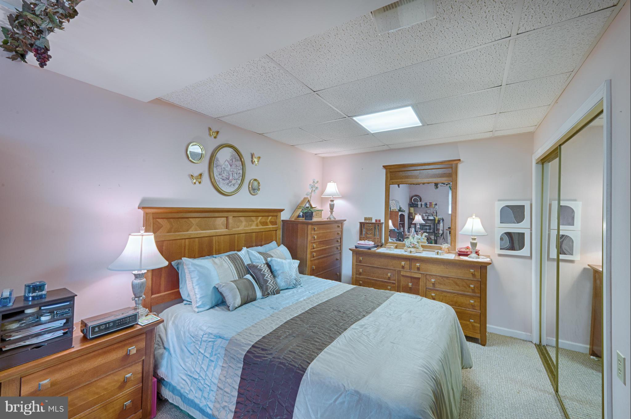 102 Britton Drive Rising Sun, MD 21911 - Photo 24 of 26 Bedroom (Master)