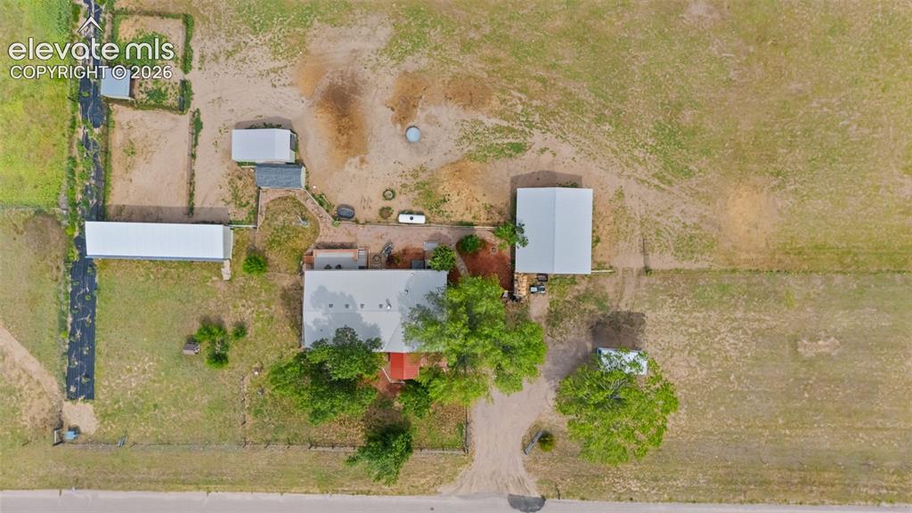6245 Peerless Farms Road Peyton, CO 80831 - Photo 38 of 42