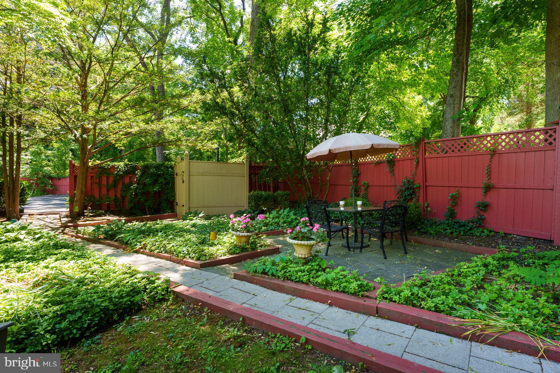156 Mercer Street Princeton, NJ 08540 - Photo 13 of 32