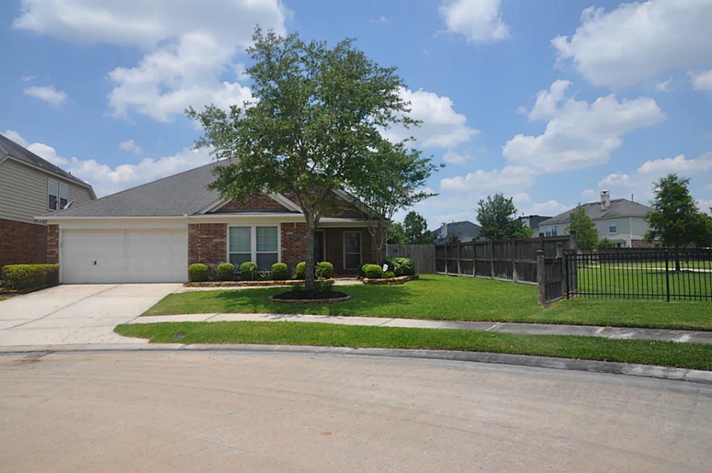 20906 Springport Court Katy, TX 77450 - Photo 26 of 26
