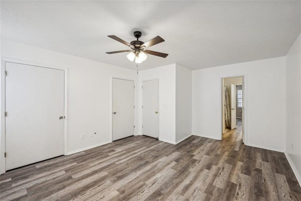 703 Pine Tree Trail Atlanta, GA 30349 - Photo 26 of 35