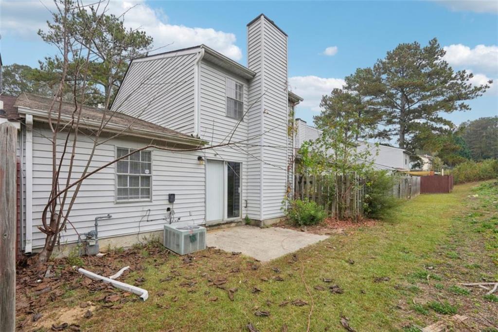 703 Pine Tree Trail Atlanta, GA 30349 - Photo 35 of 35