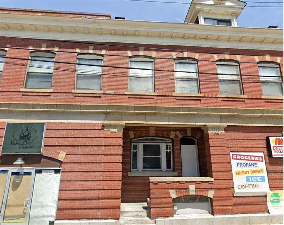 300 Helen Street McKees Rocks, PA 15136 - Photo 2 of 48 a view of a building with a door