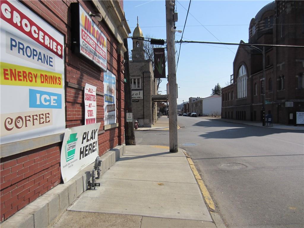 300 Helen Street McKees Rocks, PA 15136 - Photo 3 of 48