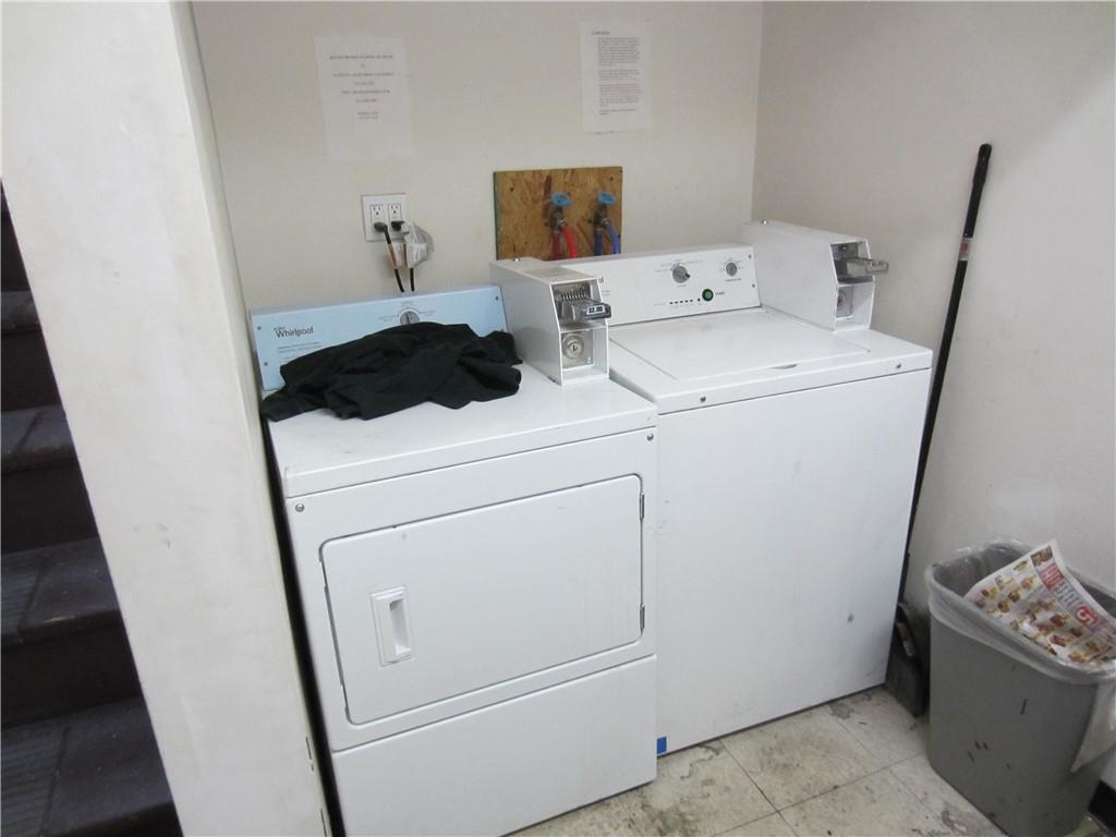 300 Helen Street McKees Rocks, PA 15136 - Photo 34 of 48 Coin Opereted