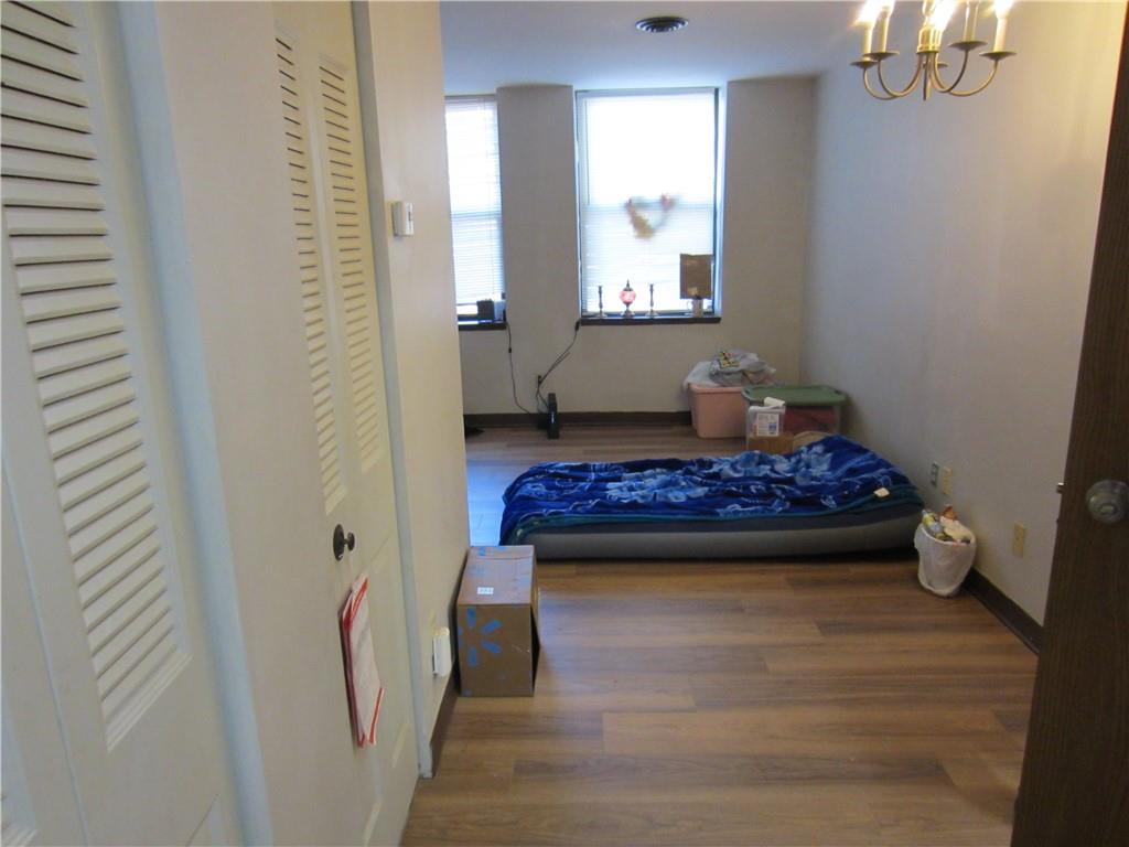 300 Helen Street McKees Rocks, PA 15136 - Photo 35 of 48 a living room with furniture and a rug