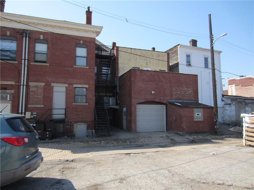 300 Helen Street McKees Rocks, PA 15136 - Photo 46 of 48 a view of a house with a street