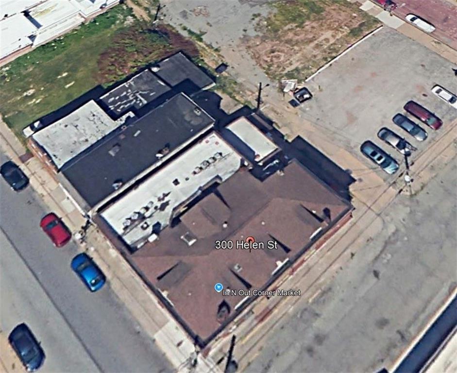 300 Helen Street McKees Rocks, PA 15136 - Photo 7 of 48 an aerial view of a city