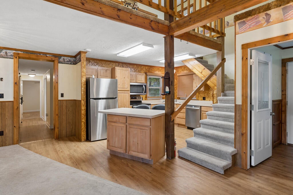 1555 Stagecoach Road Hanson, KY 42413 - Photo 19 of 54 Gallery Image 19