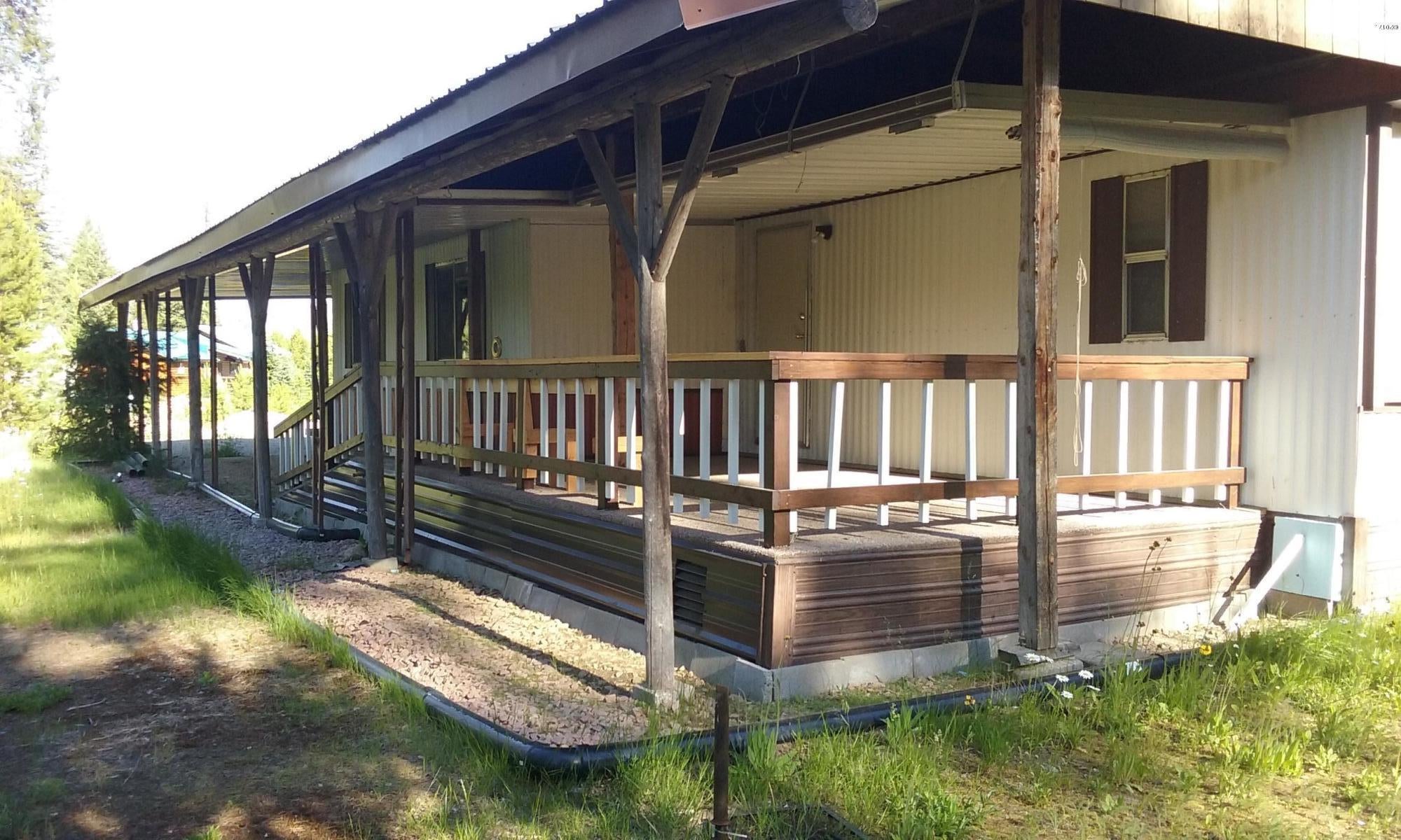37 Rudolf Court Haugan, MT 59842 - Photo 1 of 1 Gallery Image 1