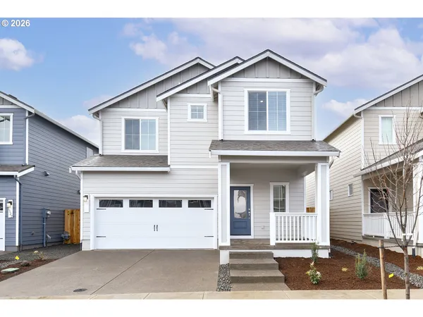 $559,900 | 1355 Owl Avenue, Woodburn, OR 97071