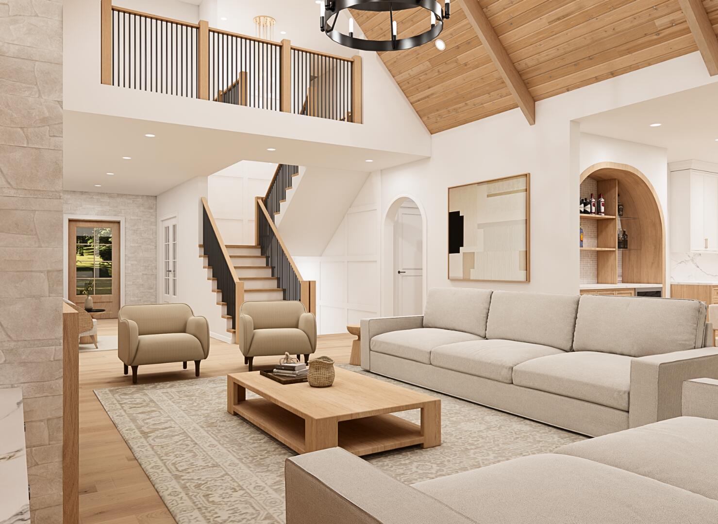 7 Coastal Pines Cumberland Center, ME 04021 - Photo 10 of 83 Rendering