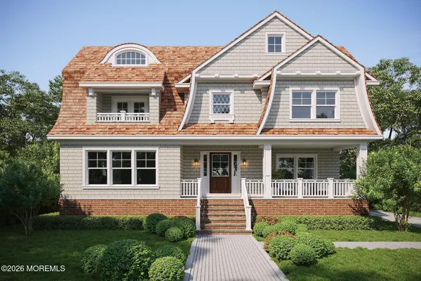 $7,200,000 | 305 Stockton Boulevard, Sea Girt, NJ 08750