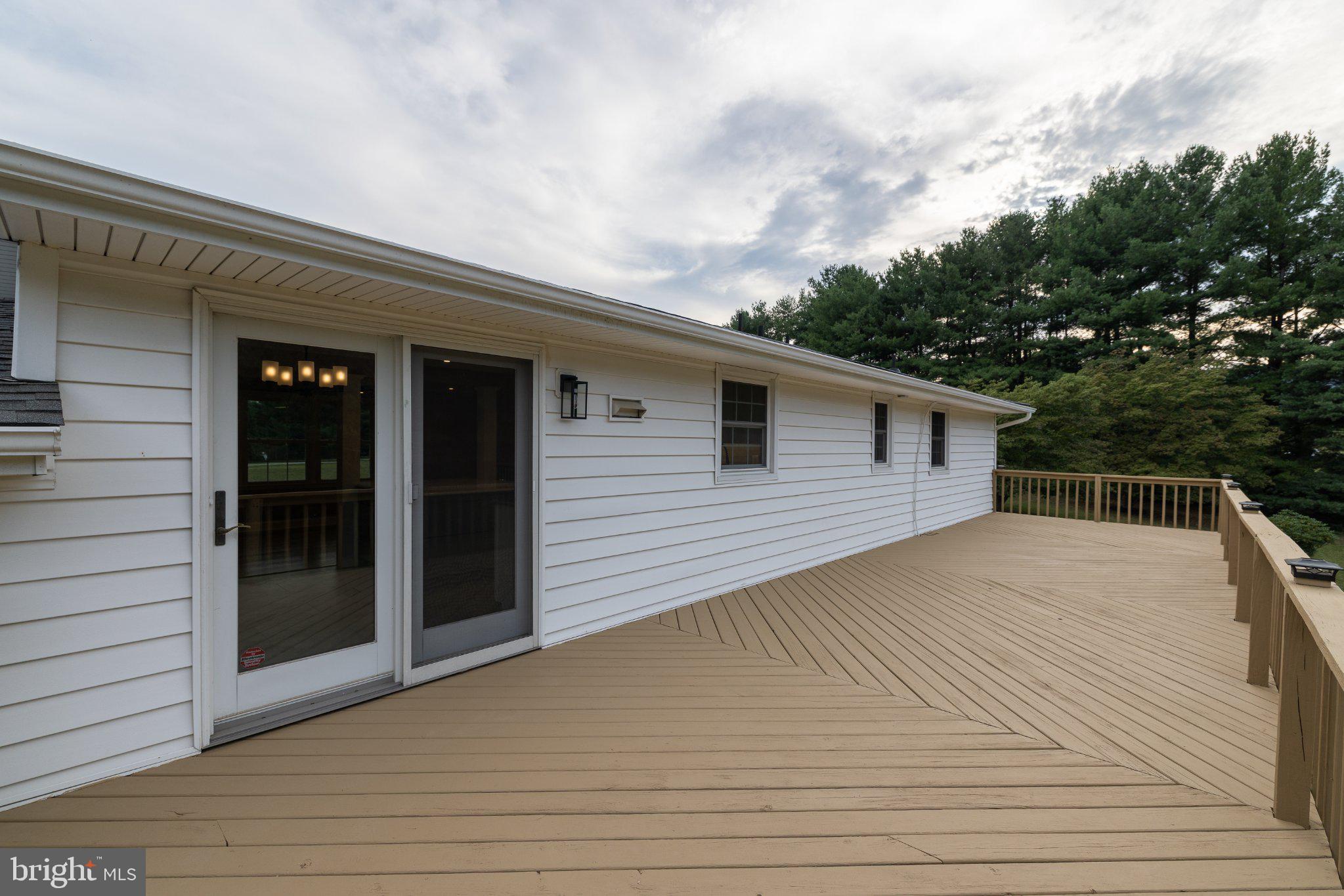 127 Mountain View Road Winchester, VA 22603 - Photo 25 of 58 Gallery Image 25