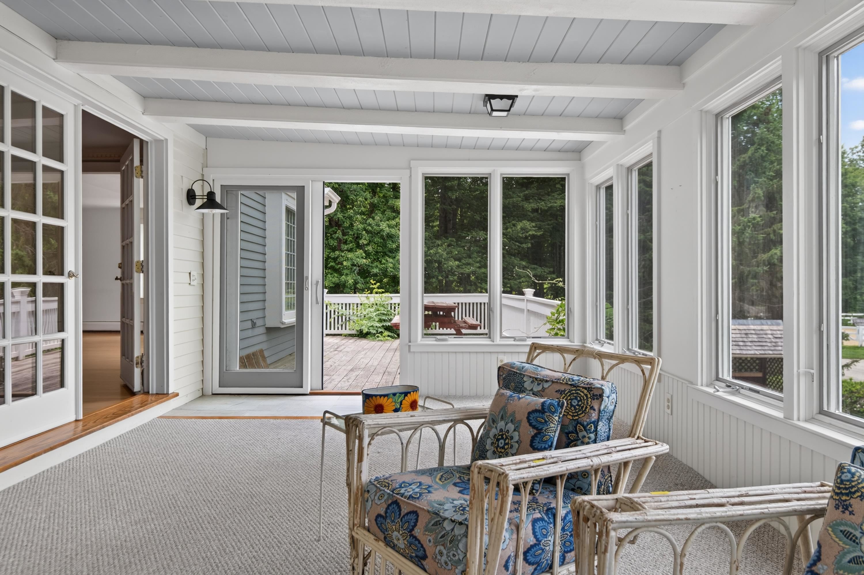 428 Clark Hill Road New Boston, NH 03070 - Photo 21 of 34