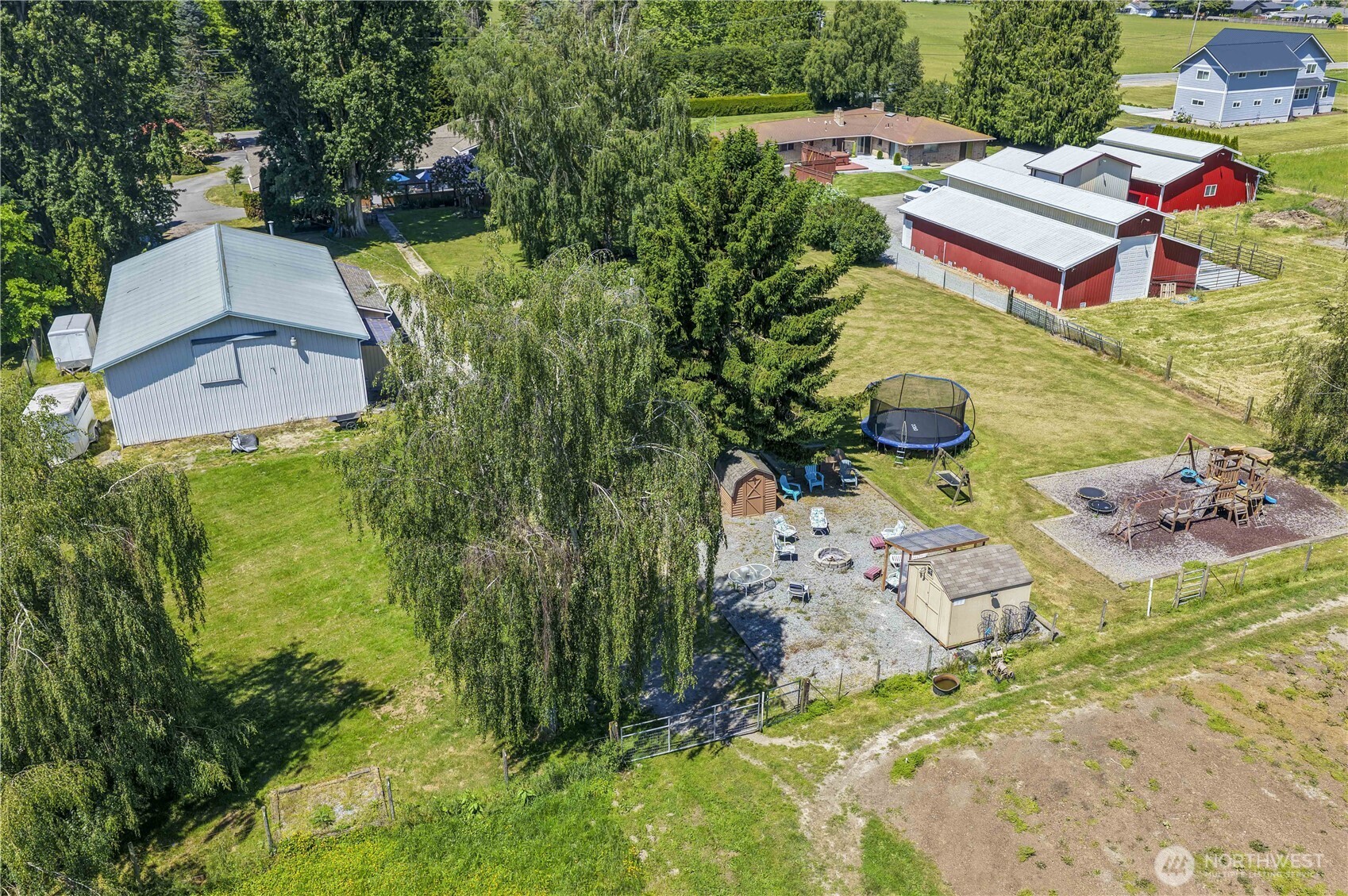 14799 Avon Allen Road Mount Vernon, WA 98273 - Photo 34 of 39
