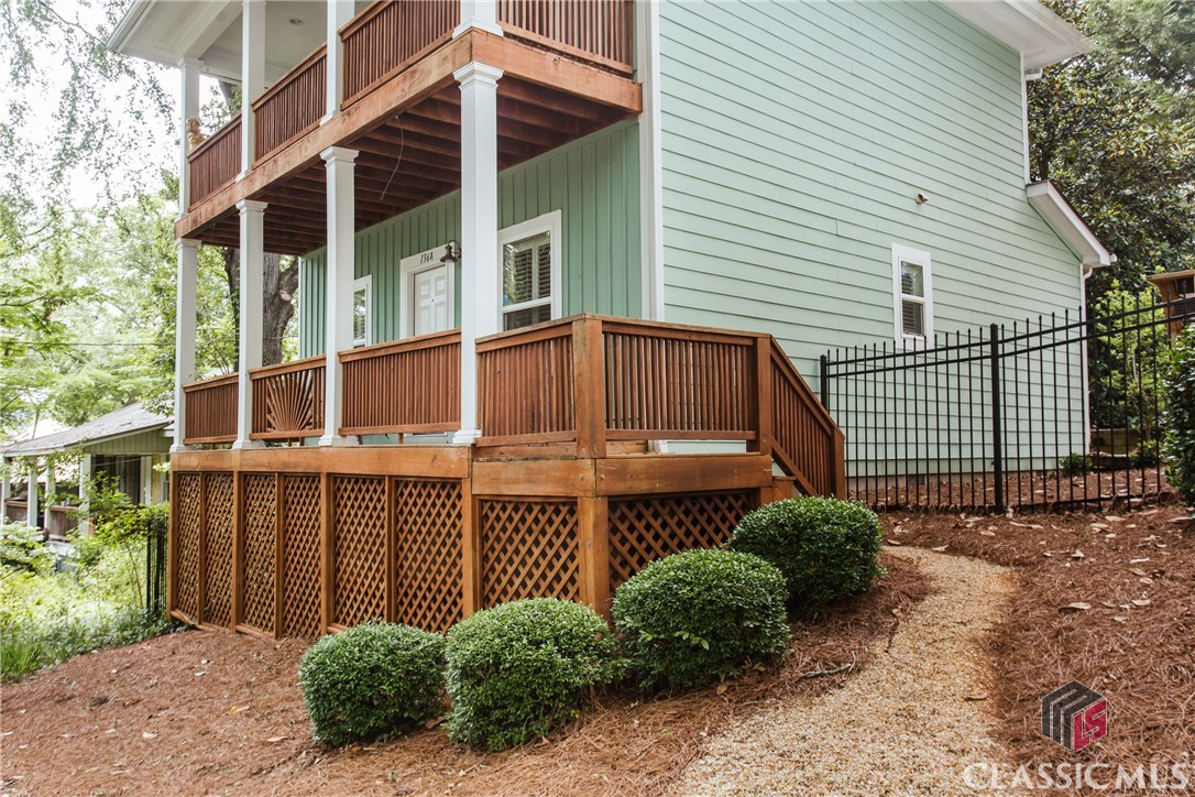 136 Herman Street, Unit A Athens, GA 30601 - Photo 46 of 50 Gallery Image 46