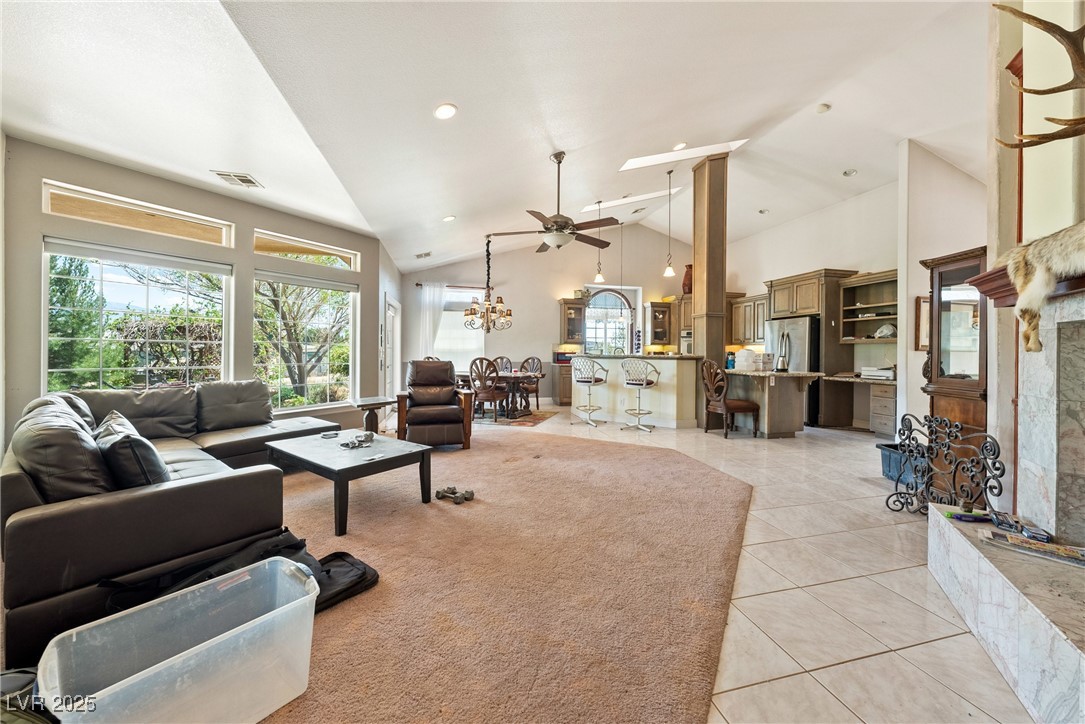 5081 Riata Place Pahrump, NV 89060 - Photo 68 of 72 Gallery Image 68