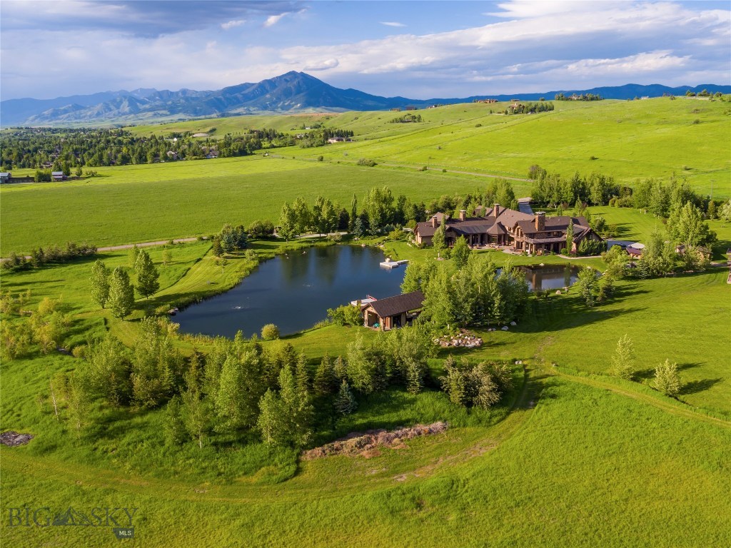 100 Horsetail Road Bozeman, MT 59715 - Photo 1 of 1 Gallery Image 1