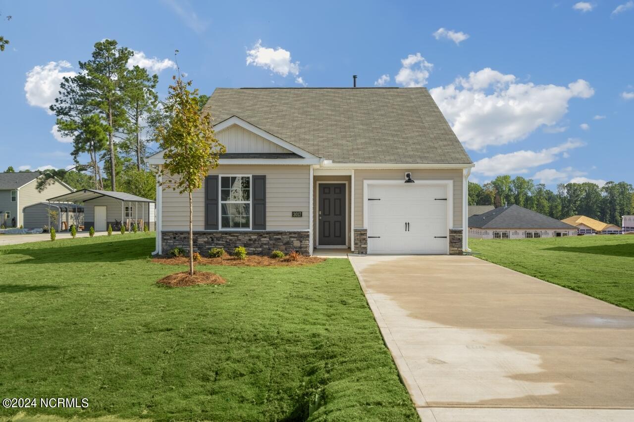 1424 North Wilshire Ct  