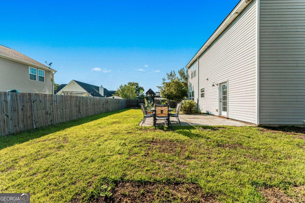 424 Flint Drive Rincon, GA 31326 - Photo 35 of 38