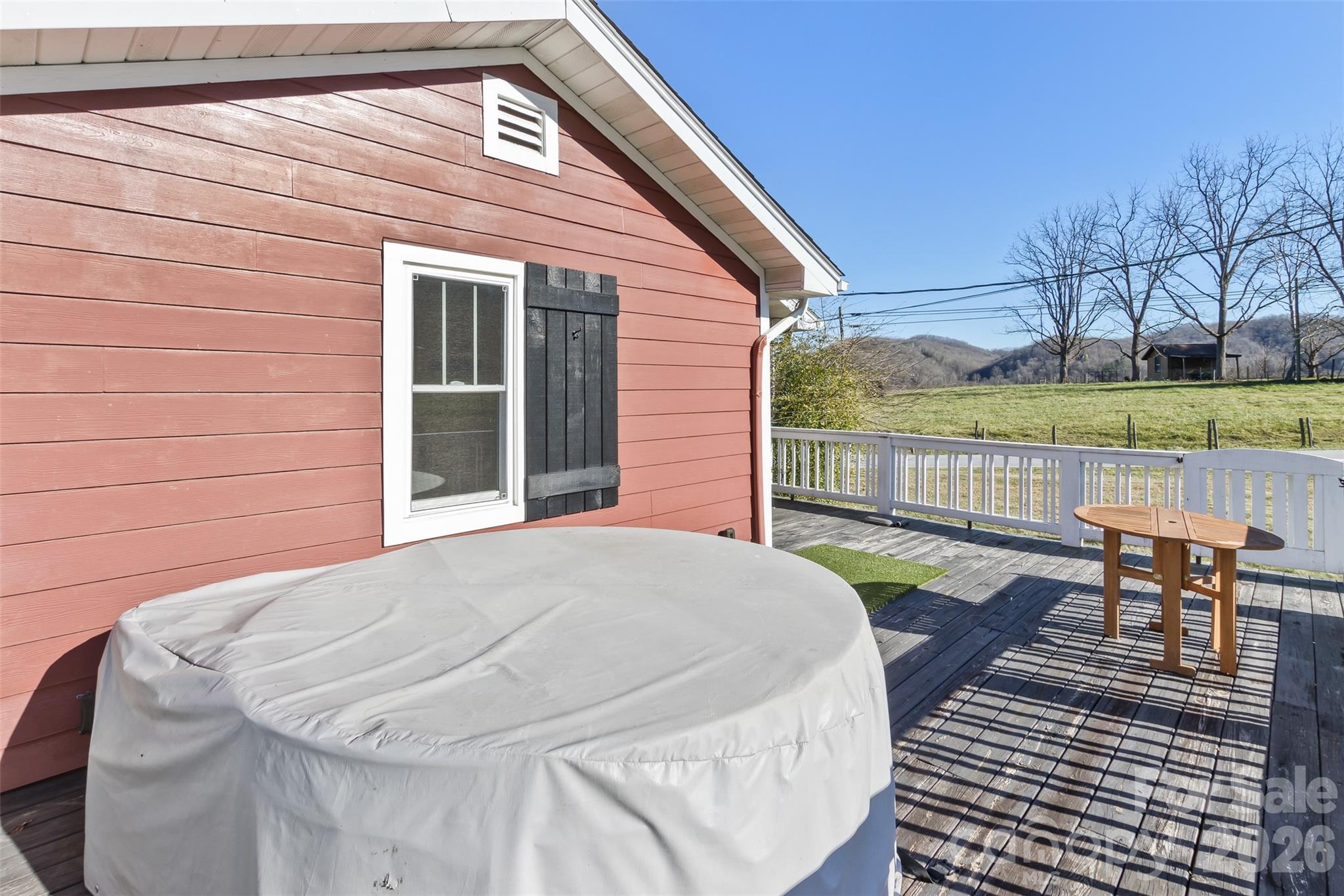 522 Calvert Road Brevard, NC 28712 - Photo 29 of 33