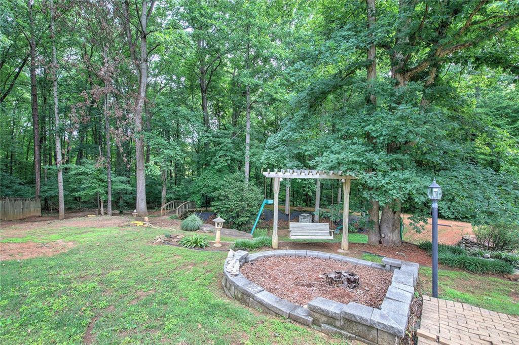 4308 Shiloh Trail Powder Springs, GA 30127 - Photo 42 of 47