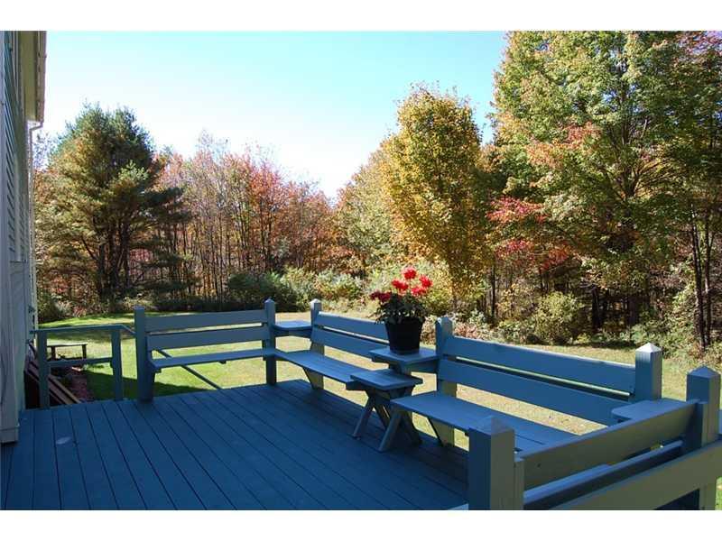 182 Falmouth Road Windham, ME 04062 - Photo 4 of 18 Patio/Deck.