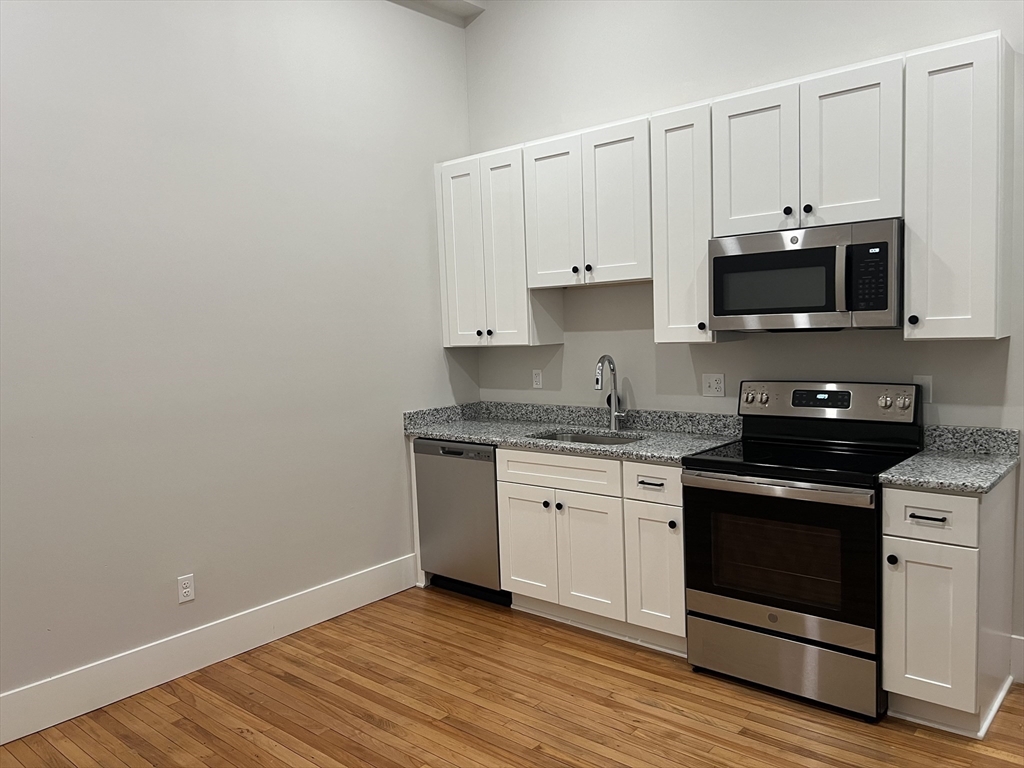 34 St Joseph Street, Unit 33 Fall River, MA 02723 - Photo 1 of 15