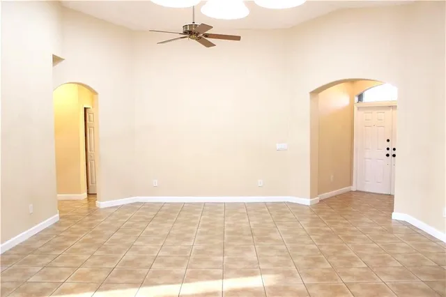 a view of a bathroom