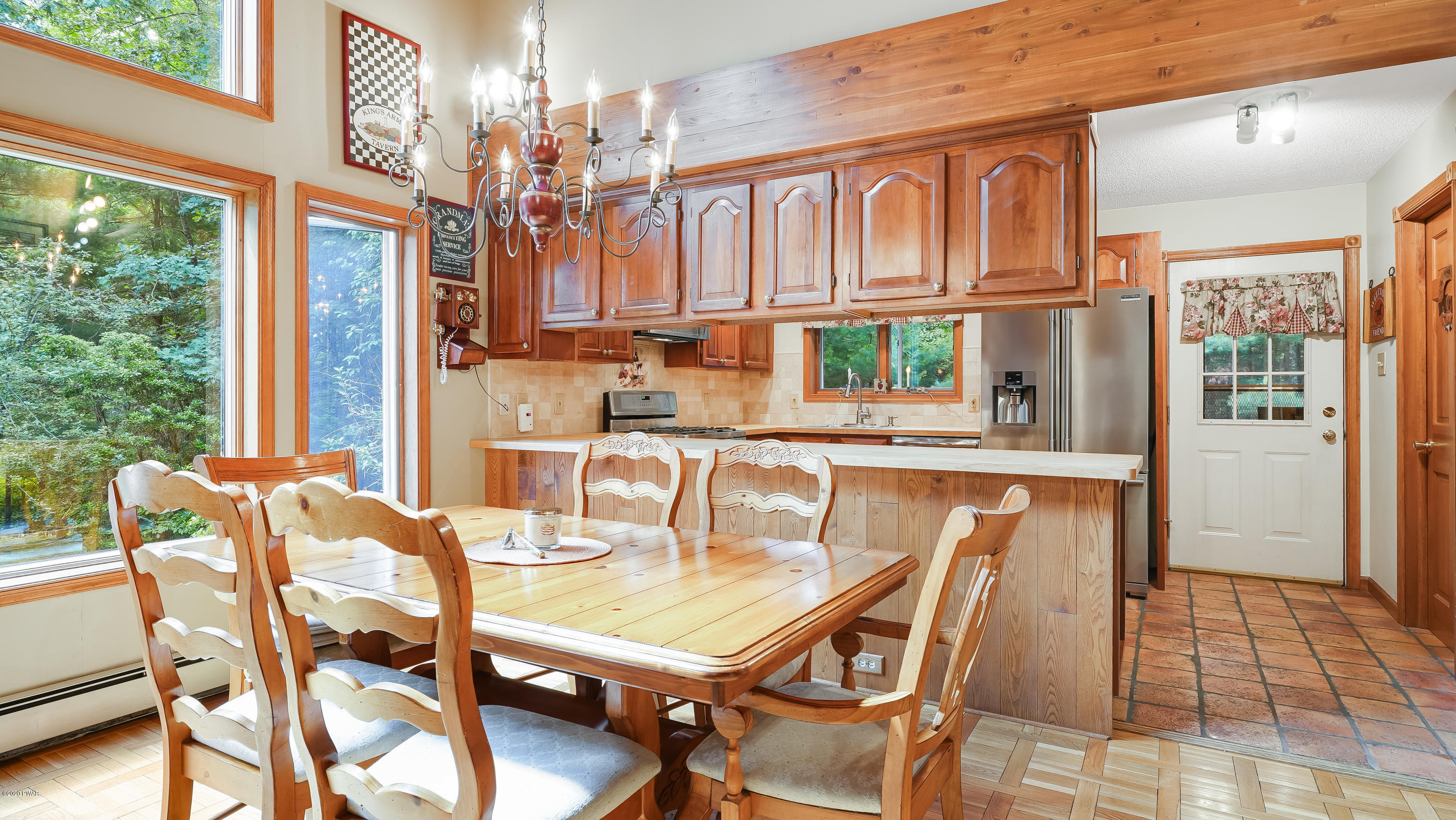 175 Emery Road Dingmans Ferry, PA 18328 - Photo 11 of 40 DSC09523