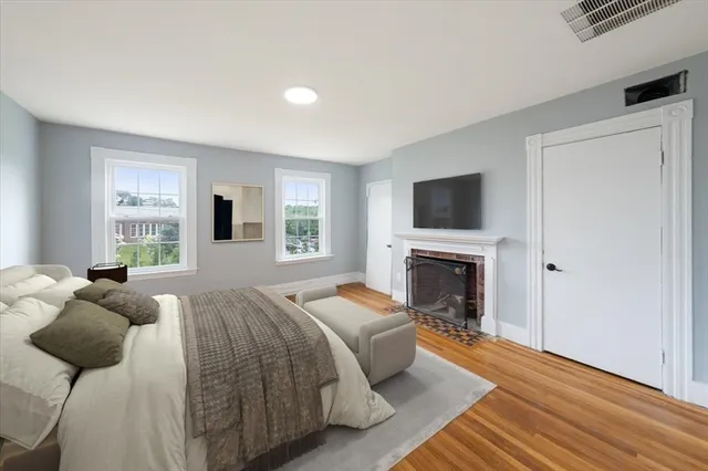 $1,695,995 | 25 Ripley Road, Cohasset, MA 02025