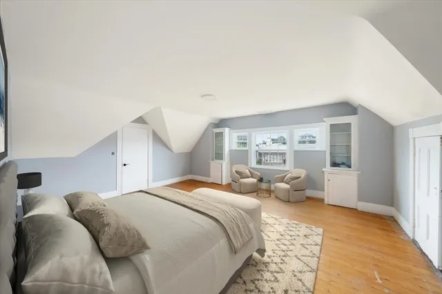 $1,695,995 | 25 Ripley Road, Cohasset, MA 02025