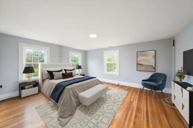 $1,695,995 | 25 Ripley Road, Cohasset, MA 02025