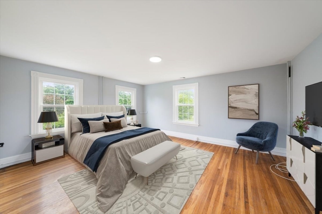 25 Ripley Road Cohasset, MA 02025 - Photo 14 of 23