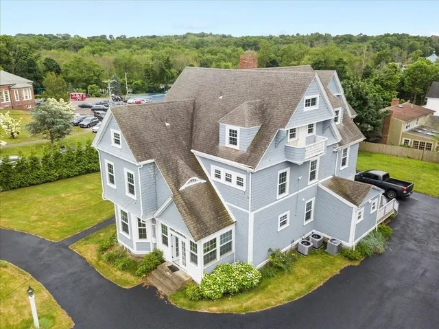 $1,695,995 | 25 Ripley Road, Cohasset, MA 02025