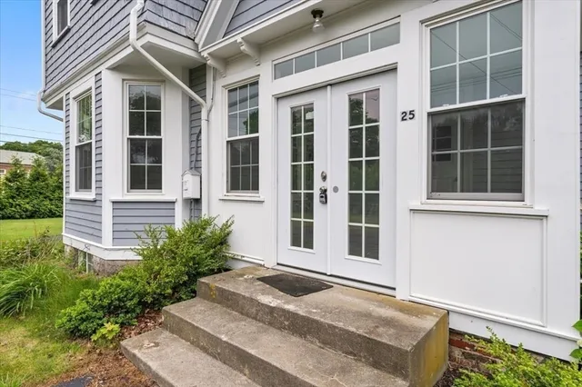 $1,695,995 | 25 Ripley Road, Cohasset, MA 02025